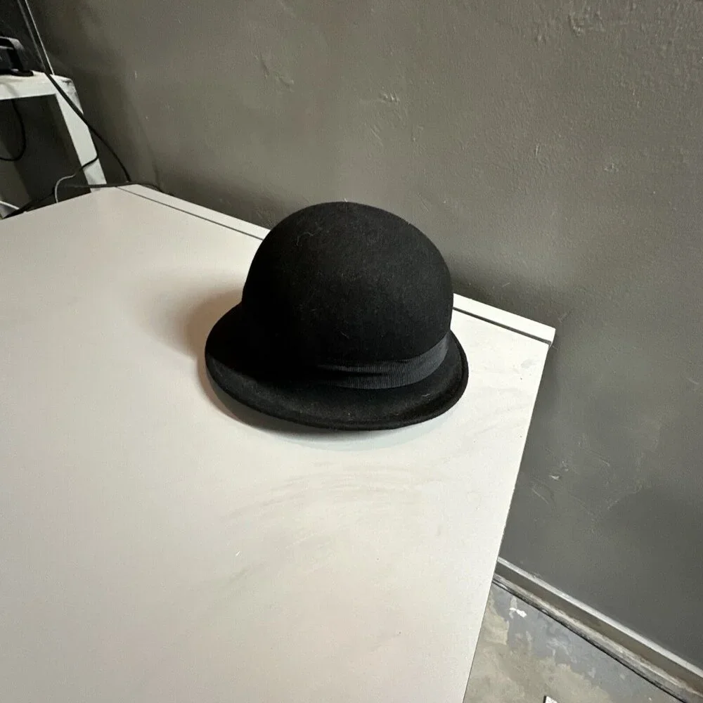 San Diego Hat Company HAT BOW WOOL